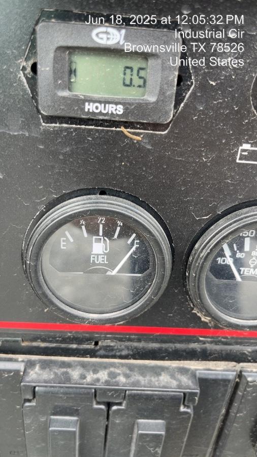 2025 LINCOLN ELECTRIC LE400