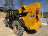 2020 JCB 510-56 Cab/Heat/Air, Solid Tires, Work Lights, Beacon, Aux Hydraulics, Back up Alarm, Lifting Eye, ES Decals