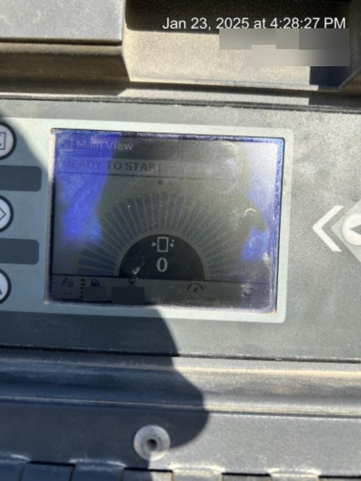 2023 ATLAS COPCO XAS 900