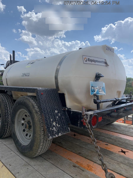 2023 WYLIE EXP-500L