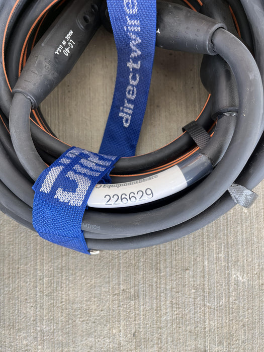 2023 LINCOLN ELECTRIC FLEXTEC 350X