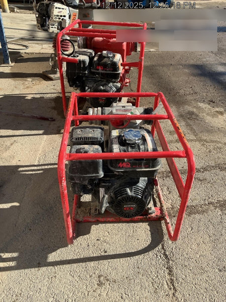 2023 MULTIQUIP QP3TH