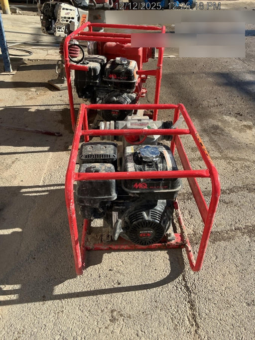 2023 MULTIQUIP QP3TH