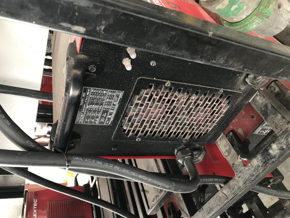 2020 LINCOLN ELECTRIC FLEXTEC 350X