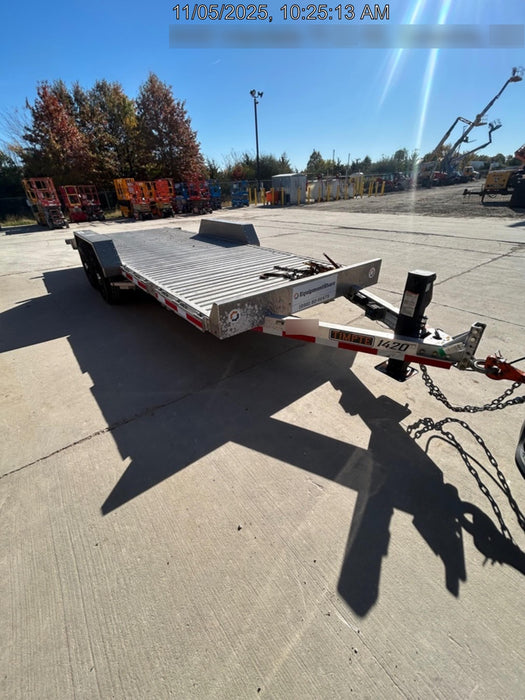 2023 TIMPTE 1420 Tilt