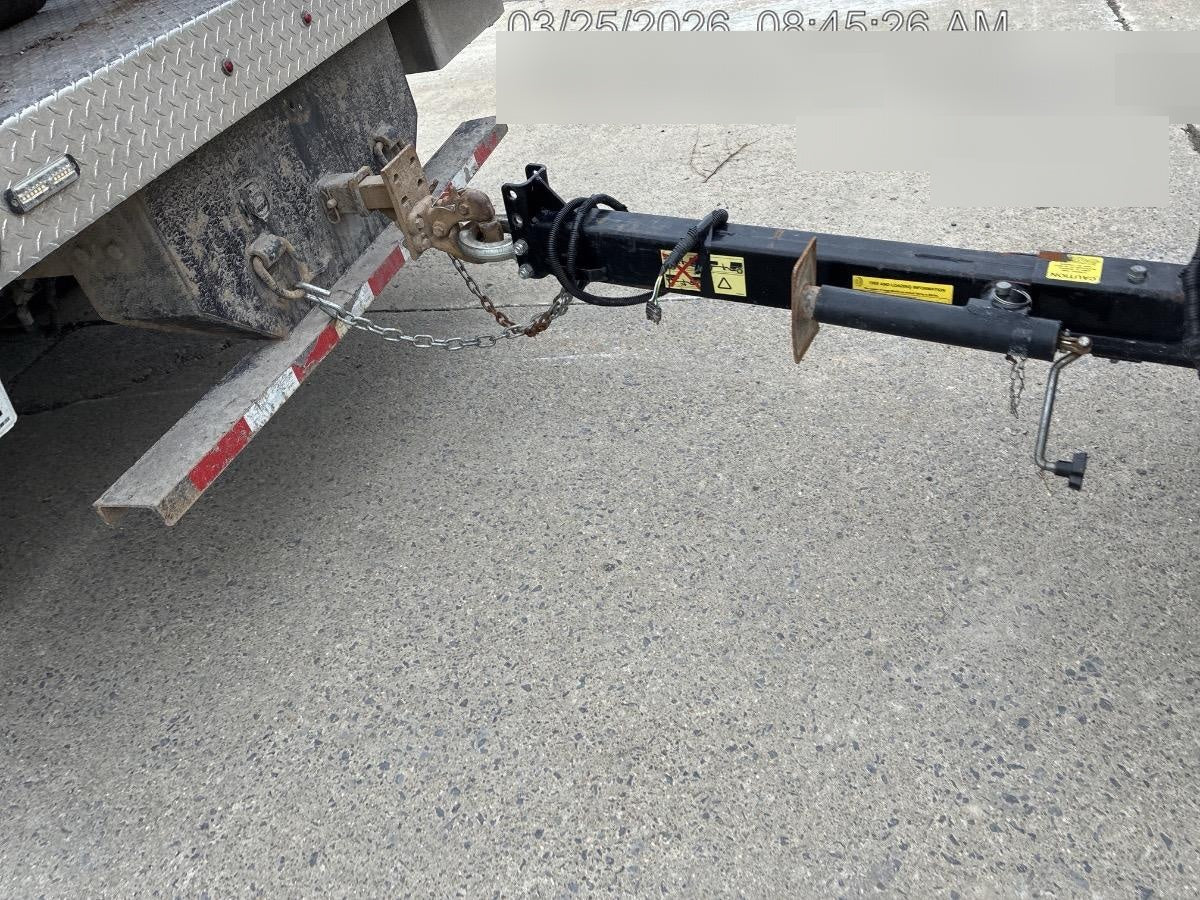 2021 ATLAS COPCO XAS188 CWK