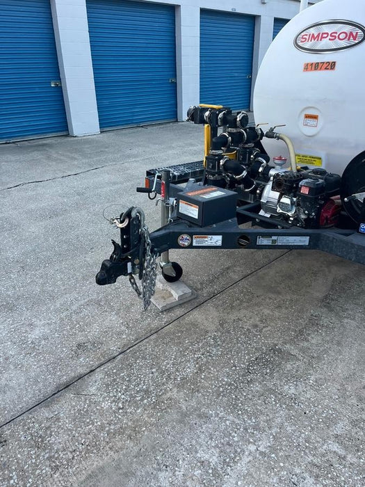 2023 SIMPSON SWT-52517