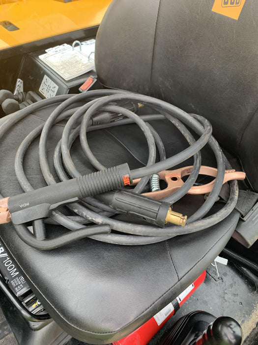 2021 LINCOLN ELECTRIC INVERTEC V276