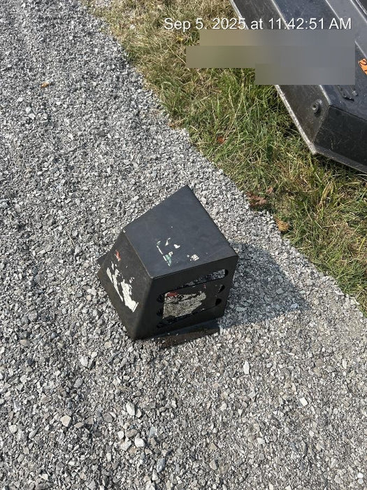 2022 PALADIN 30372A-0022