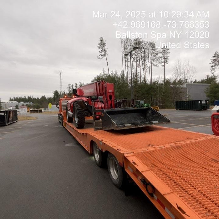 2025 STAR INDUSTRIES 1406B