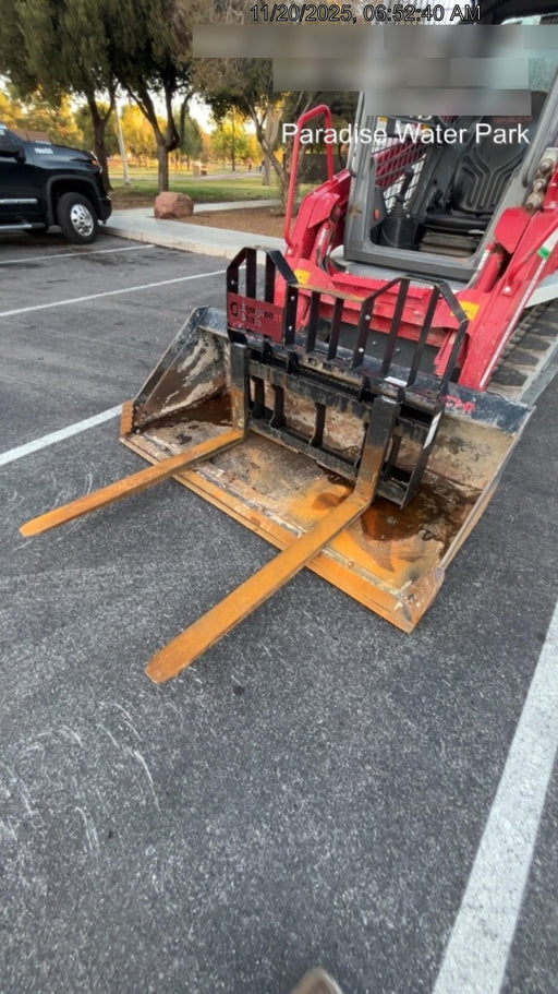 2024 VIRNIG PF4855-5VG