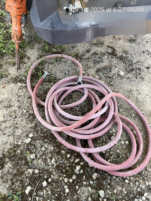 2021 MICHIGAN PNEUMATIC MP-TPB90-114