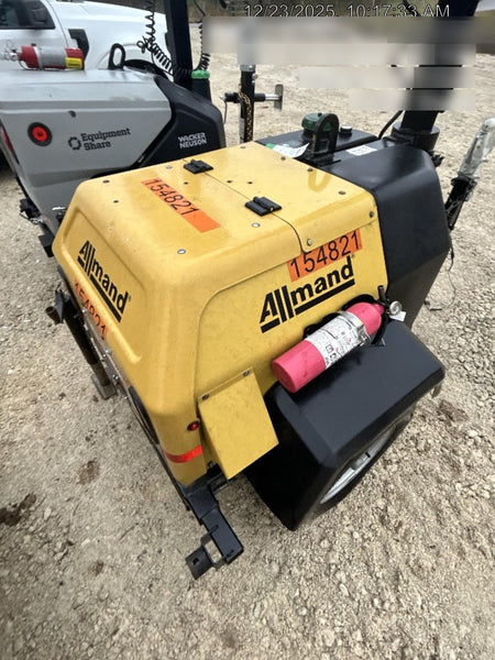 2021 ALLMAND NLV3GR