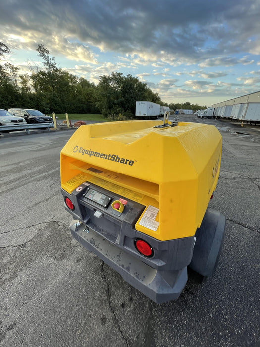 2023 ATLAS COPCO XAS188 CWK