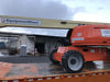 2019 JLG 660SJ