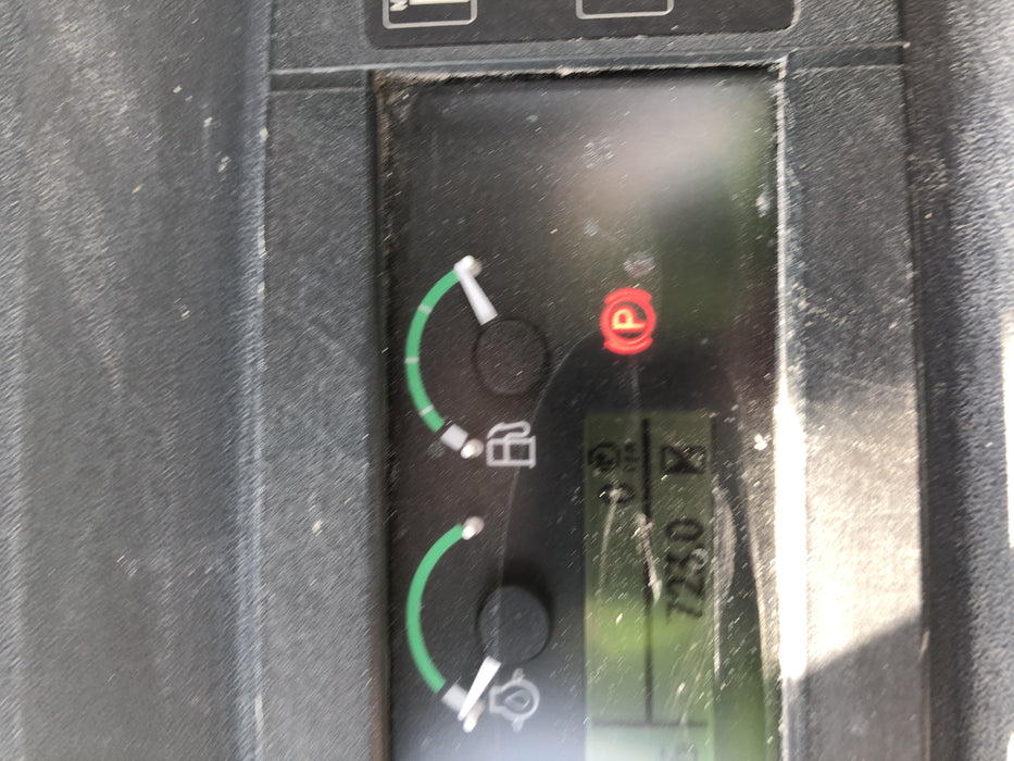 2019 JOHN DEERE 700K