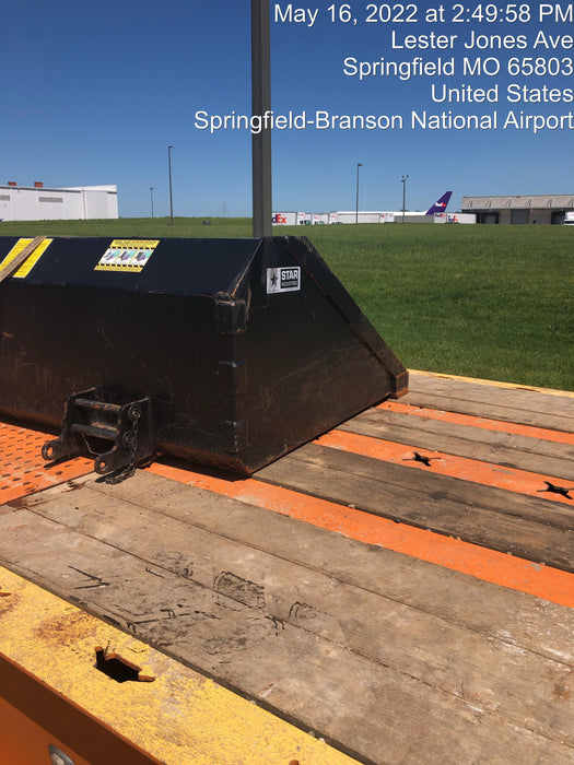 2020 STAR INDUSTRIES 1406B