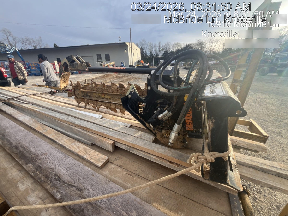 2024 AUGER TORQUE MT48/8
