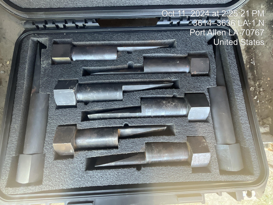 2021 GEARWRENCH FTS1426