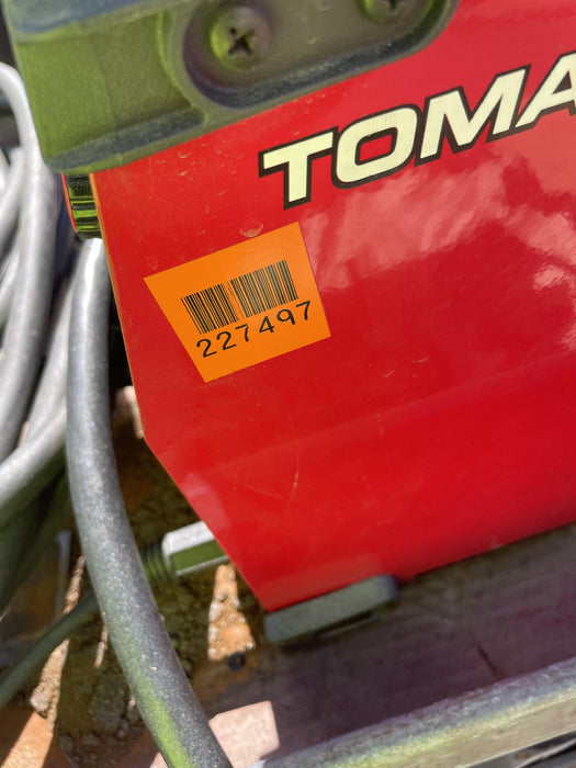 2022 LINCOLN ELECTRIC TOMAHAWK 1000