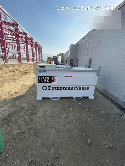 2025 WESTERN GLOBAL 20TCG-ES