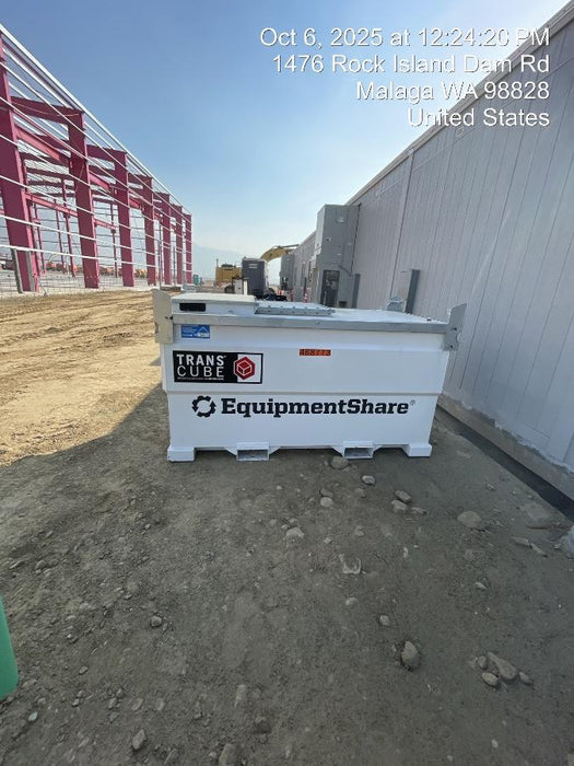 2025 WESTERN GLOBAL 20TCG-ES