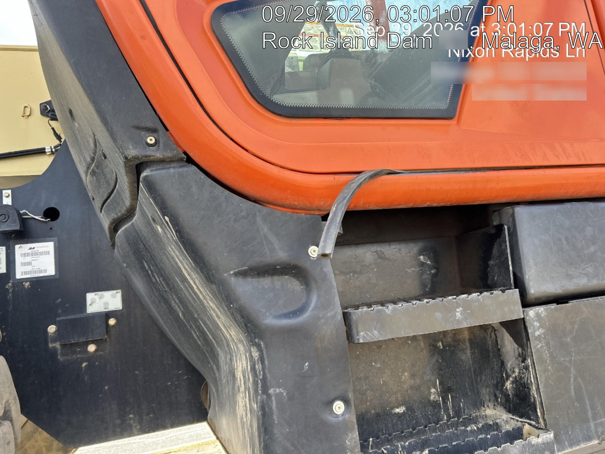2021 JLG 1644