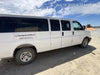 2025 CHEVROLET Express Van - Rental