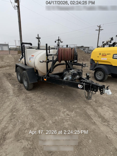 2023 WYLIE EXP-500L