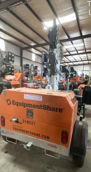 2025 WANCO WLTT-4MM4K