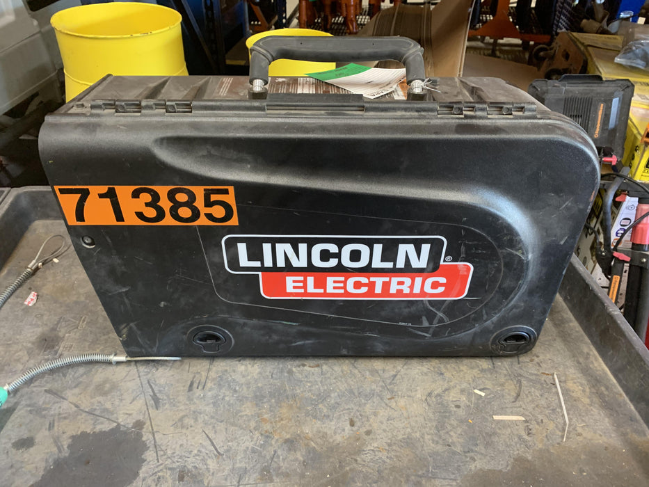 2020 LINCOLN ELECTRIC LN-25X