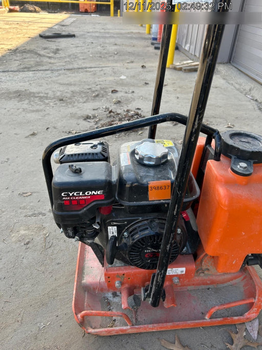 2023 MULTIQUIP MVC82VHW