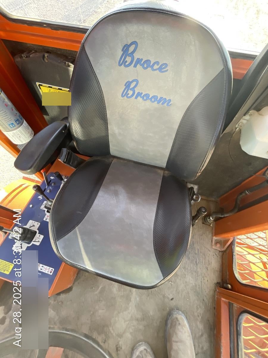 2022 BROCE RCT350