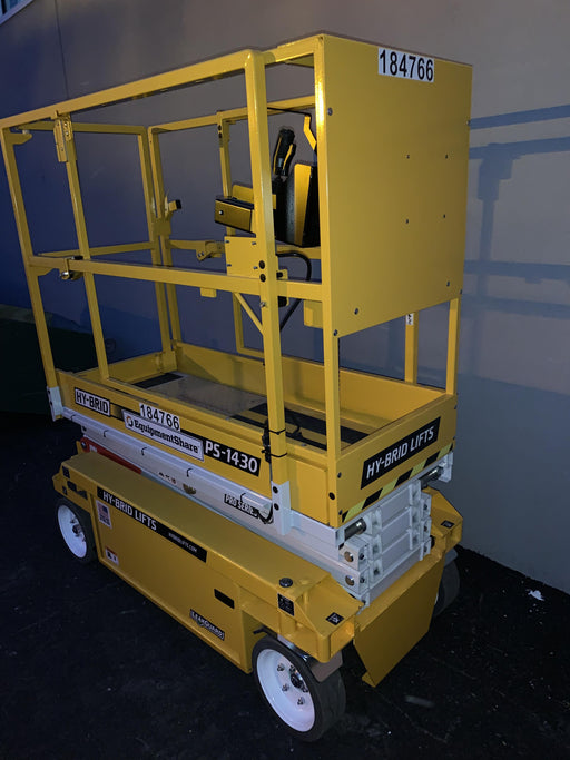 2021 HY-BRID PS-1430