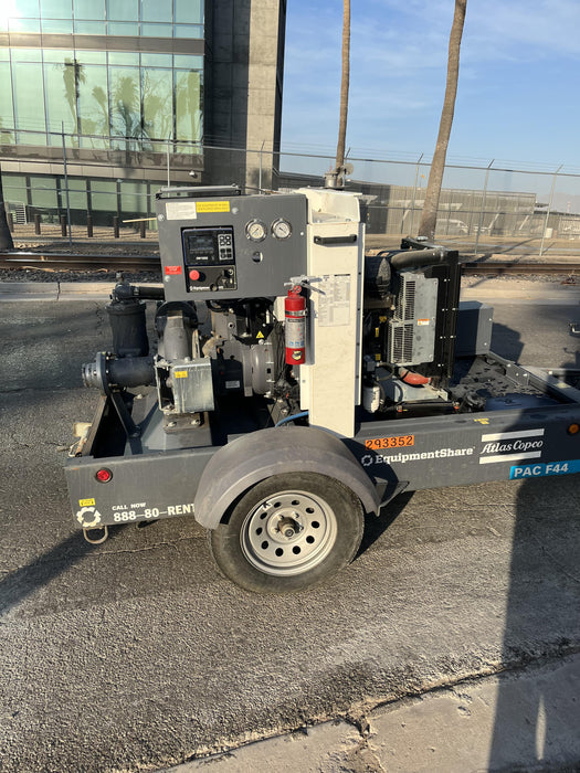 2023 ATLAS COPCO PAC F44 KD