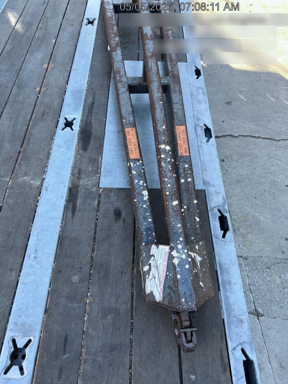 2022 STAR INDUSTRIES 1330TK