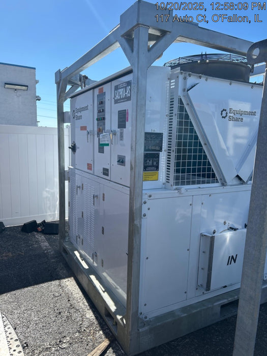 2024 SMARTECH SACP81A-HS