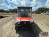 2022 KUBOTA RTV-X1140W-H (Canopy)