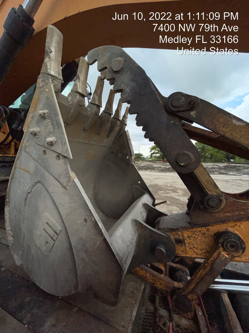 2019 WERK-BRAU 48" HD Bucket -  Werk-Brau