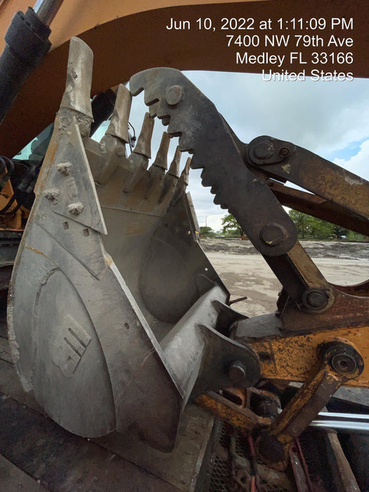 2019 WERK-BRAU 48" HD Bucket -  Werk-Brau