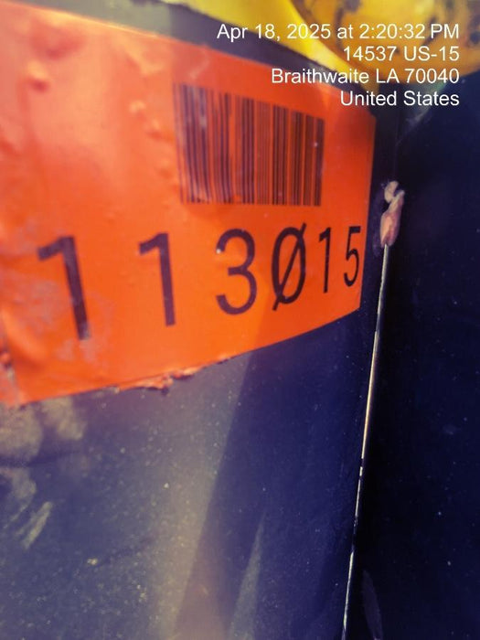 2020 ENERPAC HCG-2006