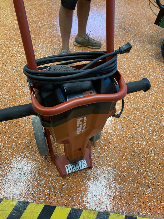 2020 HILTI TE 2000-AVR