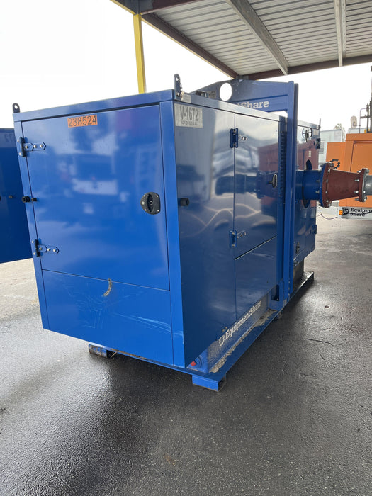 2022 THOMPSON 12R-DDS-3.6-X Canopy