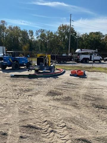 2021 ATLAS COPCO PAC66