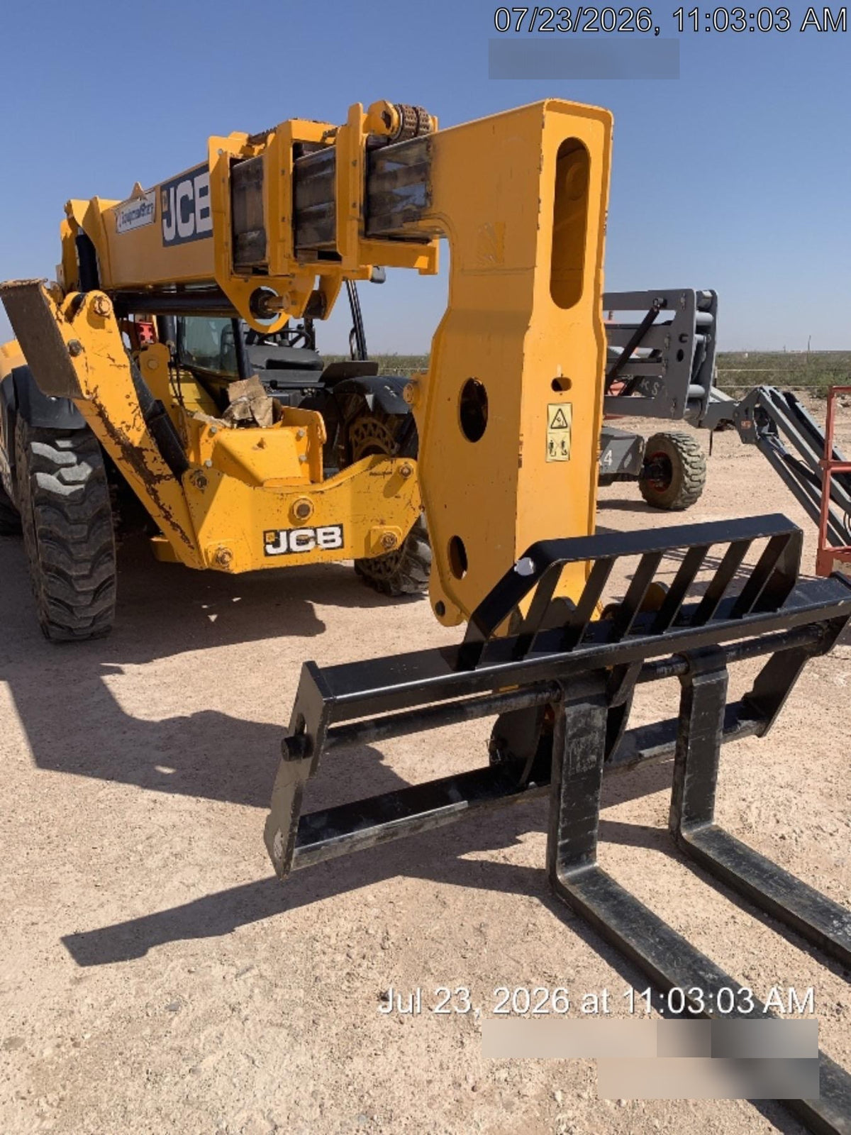 2021 JCB 512-56