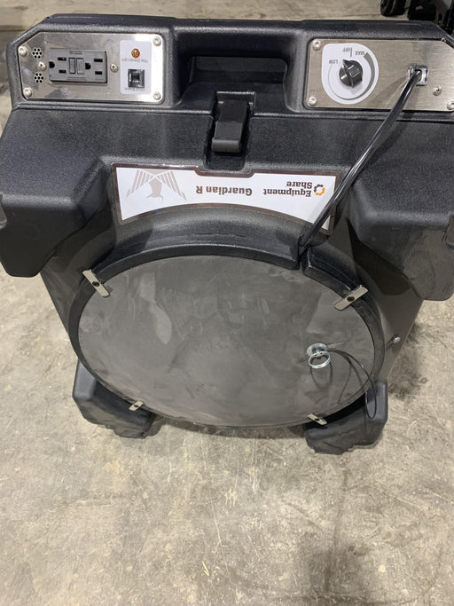 2022 PHOENIX Guardian R Hepa