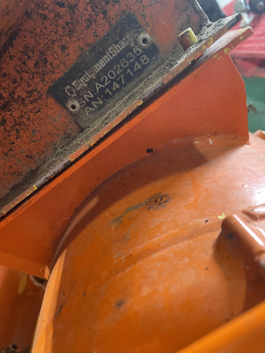 2021 MICHIGAN PNEUMATIC HV-15G-8P-ES