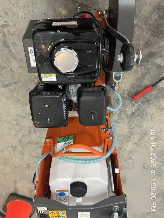 2024 HUSQVARNA FS 400 LV