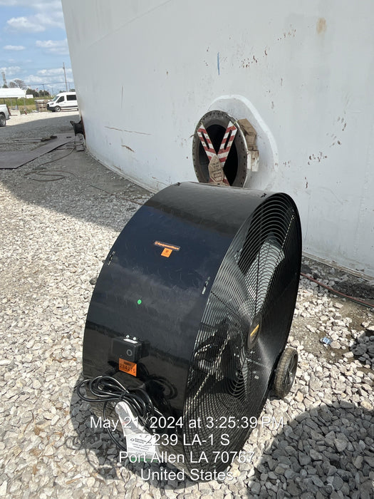 2022 MASTER MHD-42-BDF-C