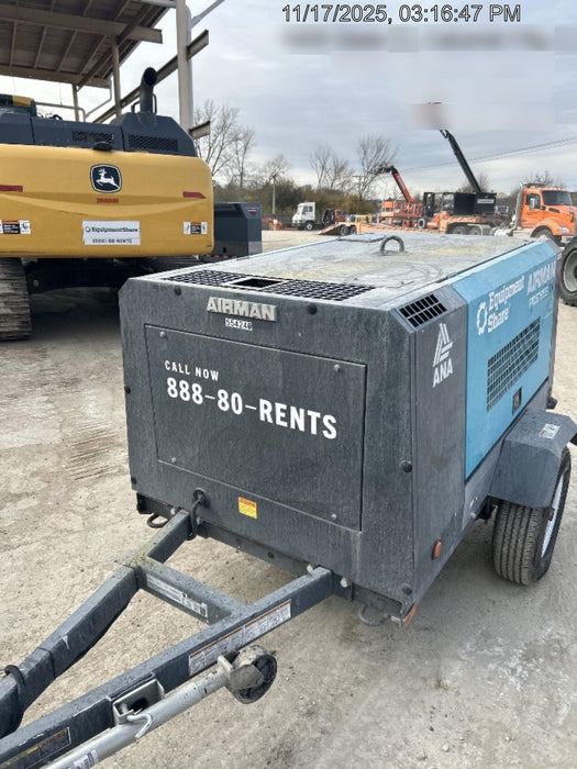 2025 AIRMAN PDS185S CWK